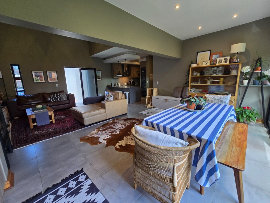 3 Bedroom Property for Sale in Wild Olive Estate Free State